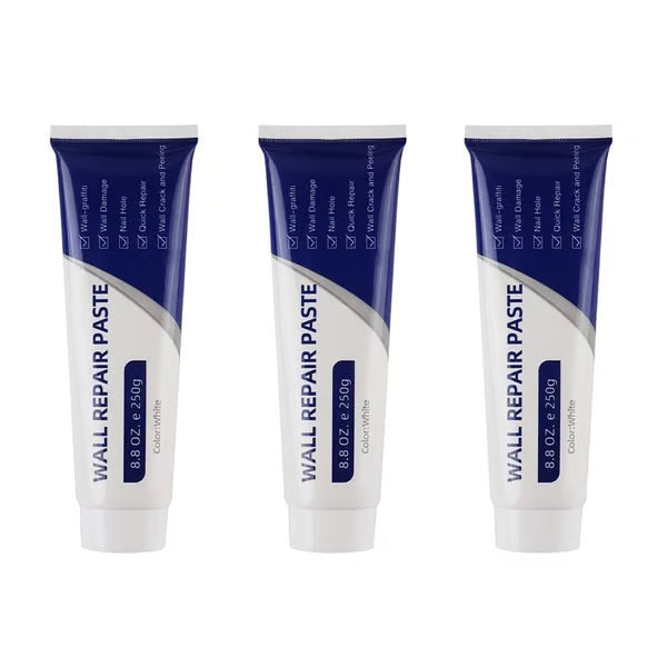 🔥Last day🔥50% OFF!!Household Waterproof Wall Repair Paste
