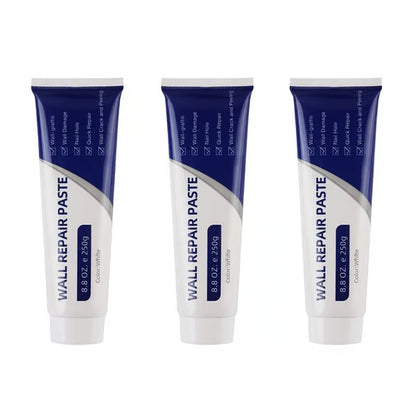🔥Last day🔥50% OFF!!Household Waterproof Wall Repair Paste