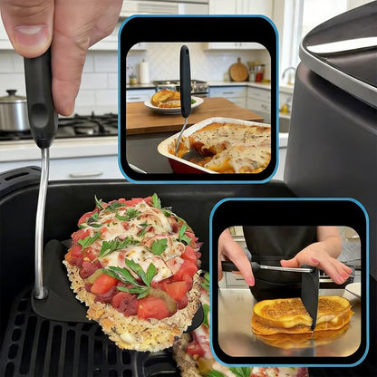 💐 Mother’s Day Special — 50% OFF The Spatula That Saves Mom’s Hands, Time & Effort ❤️