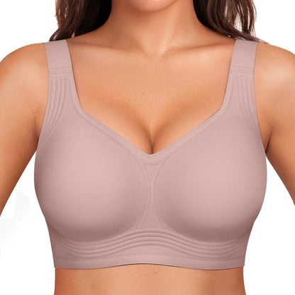 🏆Mother's Day Best Seller🏆 Super firming bra | Women's Wirefree Seamless Bras 👍No more sagging breasts