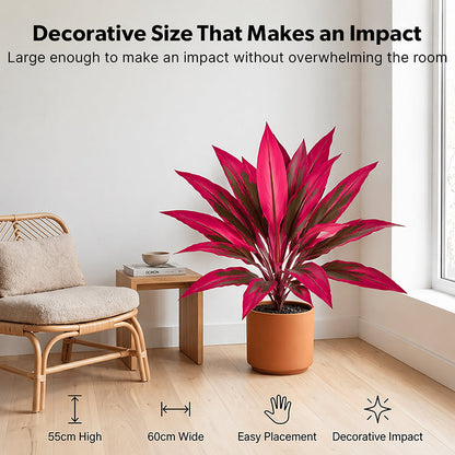 💖Last Day!! Buy 1 Get 1 FREE🎉Vibrant Artificial Tropical Plant