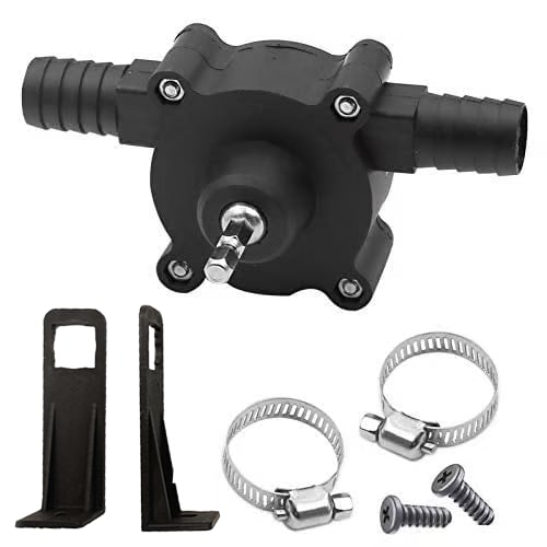 💥Limited-time Offer 50% OFF 🔥Portable Electric Drill Pump