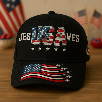 🔥 Father’s Day Sale - ❤️ U.S. Marine Corps 250th Anniversary Commemorative Embroidered Cap 🇺🇸