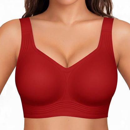 🏆Mother's Day Best Seller🏆 Super firming bra | Women's Wirefree Seamless Bras 👍No more sagging breasts
