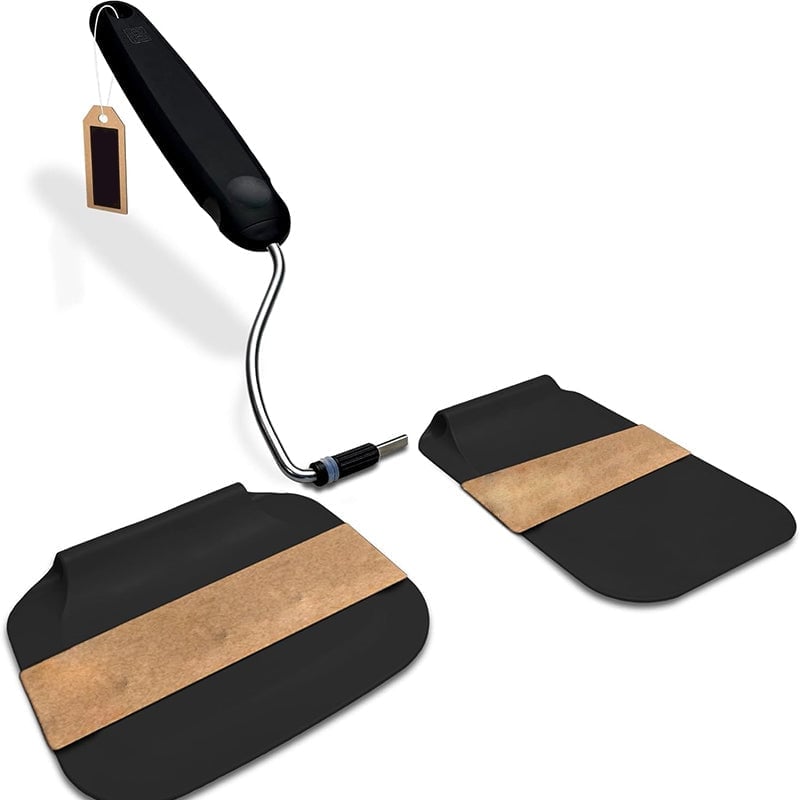 💐 Mother’s Day Special — 50% OFF The Spatula That Saves Mom’s Hands, Time & Effort ❤️