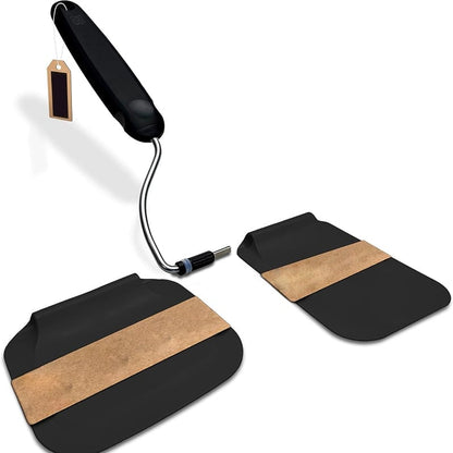 💐 Mother’s Day Special — 50% OFF The Spatula That Saves Mom’s Hands, Time & Effort ❤️