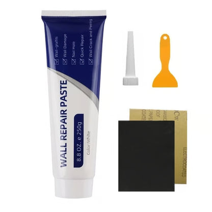 🔥Last day🔥50% OFF!!Household Waterproof Wall Repair Paste