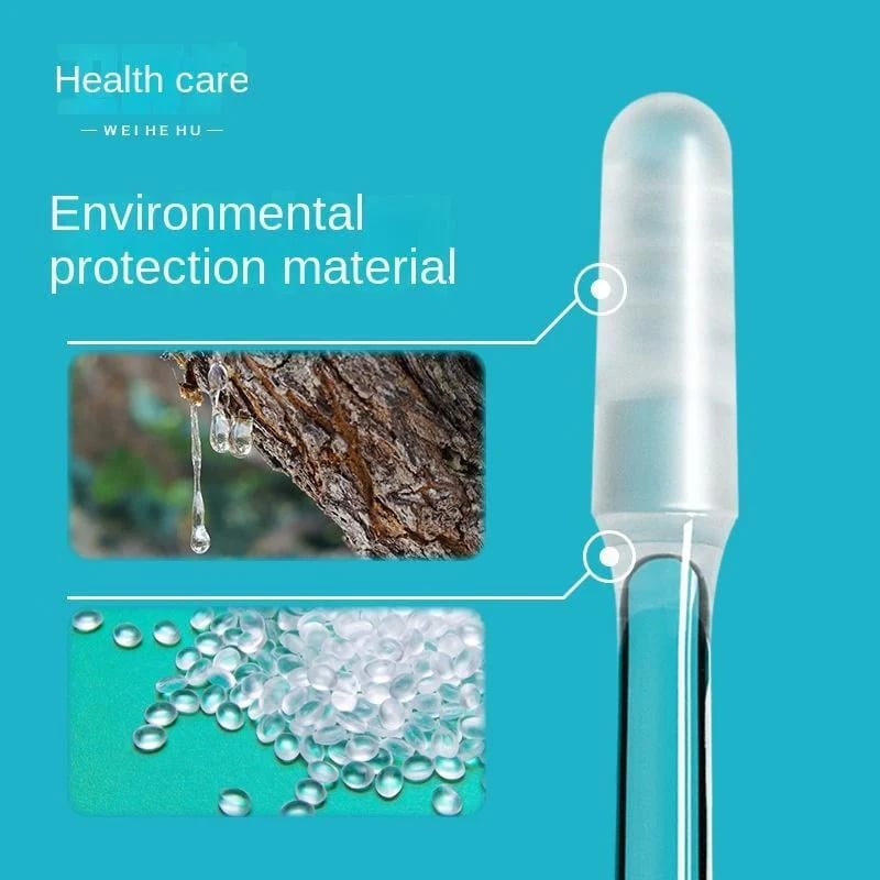 🔥Mother's Day Special Offer Buy 1  Get 1 Free💦Sticky Ear Cleaning Sticks – Gentle, Visible Ear Care - A926