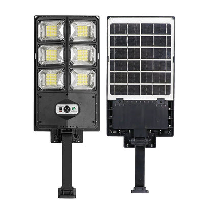 ⏰Last Day Sale 70% OFF - Commercial 1000000LM LED Outdoor Dusk to Dawn Solar Road Area Lamp