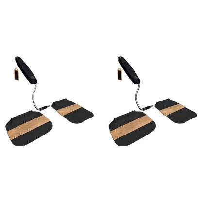 💐 Mother’s Day Special — 50% OFF The Spatula That Saves Mom’s Hands, Time & Effort ❤️