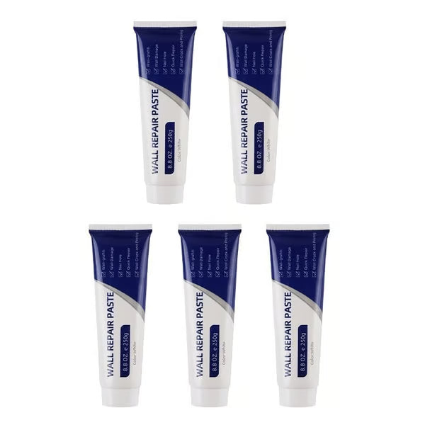 🔥Last day🔥50% OFF!!Household Waterproof Wall Repair Paste
