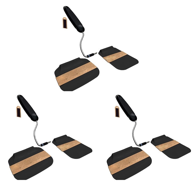 💐 Mother’s Day Special — 50% OFF The Spatula That Saves Mom’s Hands, Time & Effort ❤️